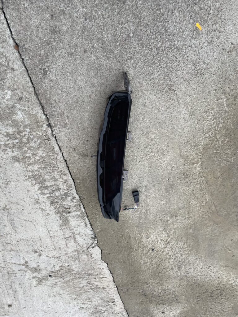 레인지로버 보그 3세대 운데루