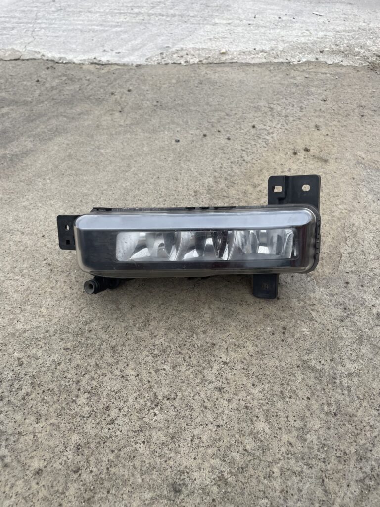 bmw x7 1시리즈 g07 f45 f40 운안개등